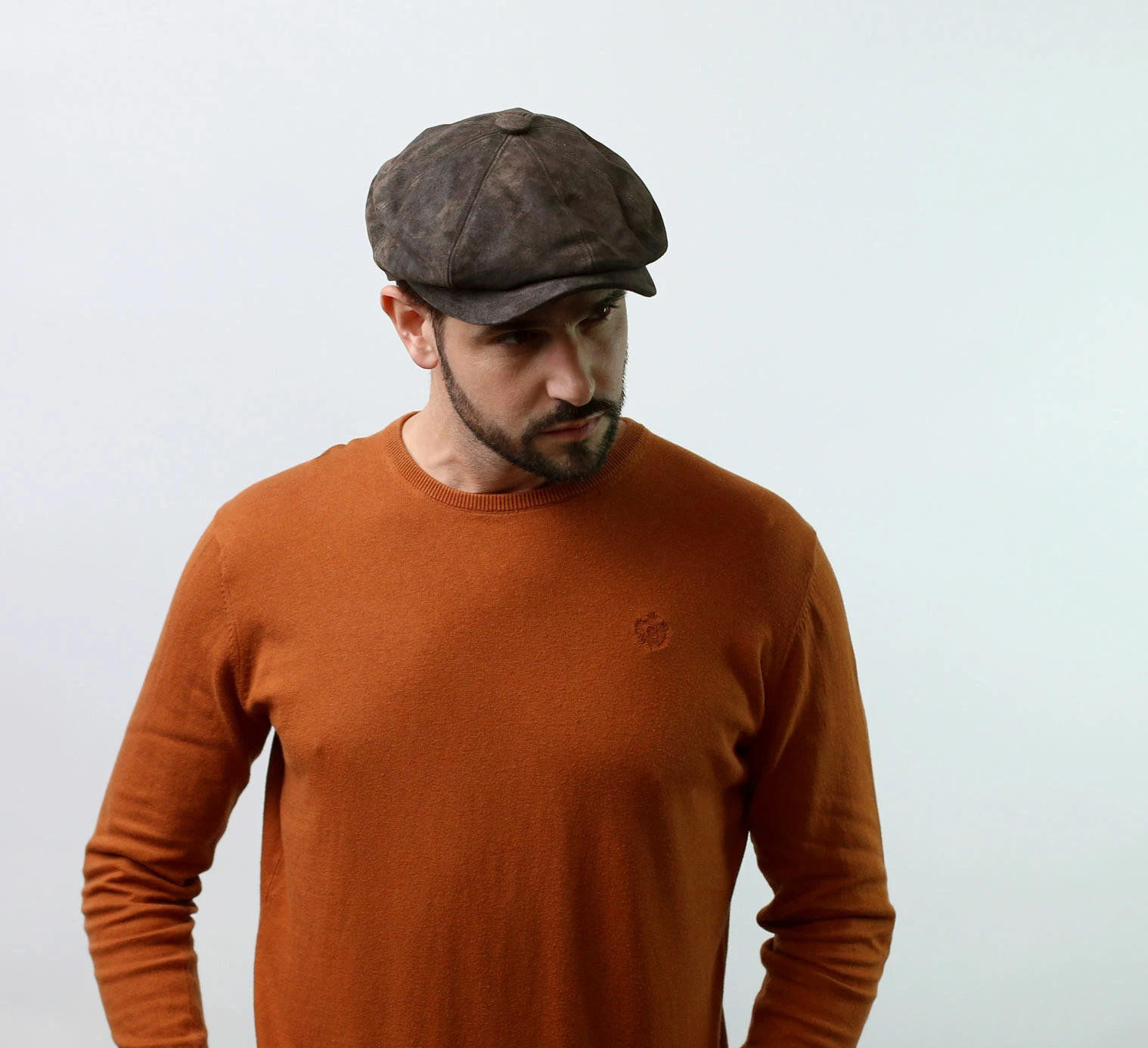 Aurega Siena Cuir Vieilli 7 Aurega Siena Cuir Vieilli - Image 5