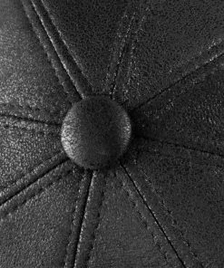 Classic Italy Classic Marsigliese Vegan -Ivy Cap Sales Store px7888 alde noir 4 202111231925461