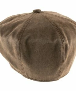 Classic Italy Concezio Wax 19 Classic Italy Concezio Wax -Ivy Cap Sales Store px7894 conceziowax marron 4 20211123193923