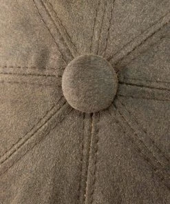 Classic Italy Concezio Wax 21 Classic Italy Concezio Wax -Ivy Cap Sales Store px7894 conceziowax marron 6 202111231939232