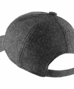 Classic Italy Classic Baseball Flanella 15 Classic Italy Classic Baseball Flanella -Ivy Cap Sales Store px7895flanella gris 3 202111222043202