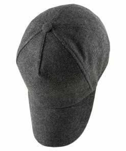 Classic Italy Classic Baseball Flanella 17 Classic Italy Classic Baseball Flanella -Ivy Cap Sales Store px7895flanella gris 5 202111222043262