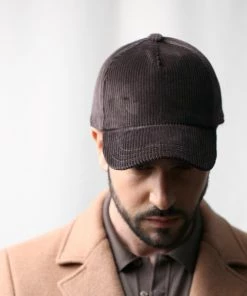 Classic Italy Classic Velvet Luton -Ivy Cap Sales Store px7896 marron 1 202204021758131