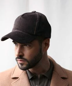Classic Italy Classic Velvet Luton -Ivy Cap Sales Store px7896 marron 2 202204021758132