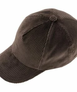 Classic Italy Classic Velvet Luton -Ivy Cap Sales Store px7896lutonvelour marron 5 202111222045391