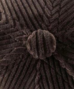 Classic Italy Classic Velvet Luton -Ivy Cap Sales Store px7896lutonvelour marron 6 202111222045392