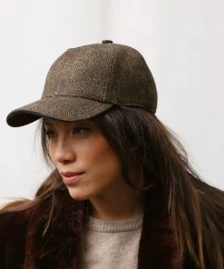 Classic Italy Carlo -Ivy Cap Sales Store px7897 marron 1 20220402180109