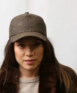 Classic Italy Carlo -Ivy Cap Sales Store px7897 marron 2 202204021801091