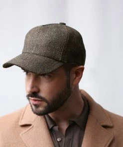 Classic Italy Carlo -Ivy Cap Sales Store px7897 marron 4 202204021801092