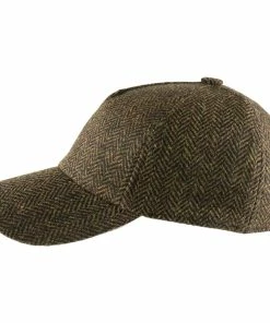 Classic Italy Carlo -Ivy Cap Sales Store px7897classictweed marron 34044 2 202111222048531