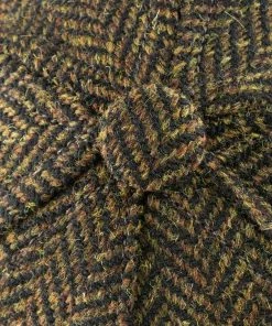 Classic Italy Carlo -Ivy Cap Sales Store px7897classictweed marron 34044 5 202111222049082