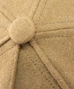 Classic Italy Classic Baseball Calore -Ivy Cap Sales Store px7898 beige34035 5 202112172030302