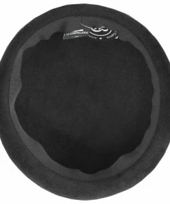 La Chapellerie élisée -Ivy Cap Sales Store px7899elise noir 5 202111300156412