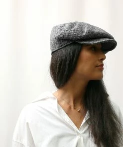 Classic Italy Classic Marsigliese Tweed 16 Classic Italy Classic Marsigliese Tweed -Ivy Cap Sales Store px7923 grisclair 2 202205110054391 202205111230042