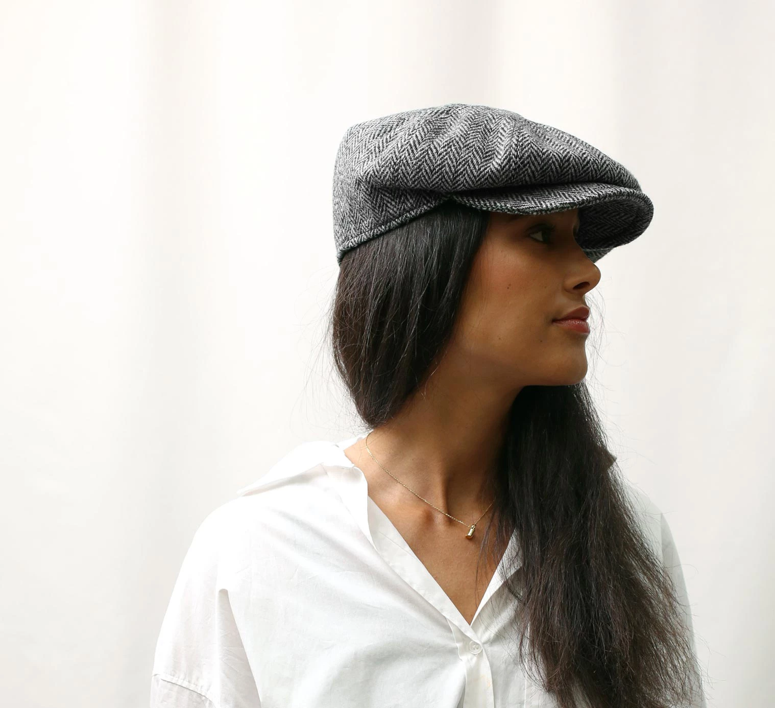 Classic Italy Classic Marsigliese Tweed 7 Classic Italy Classic Marsigliese Tweed - Image 5