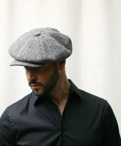 Classic Italy Classic Marsigliese Tweed 15 Classic Italy Classic Marsigliese Tweed -Ivy Cap Sales Store px7923 grisclair 3 202205110054402 202205111230042
