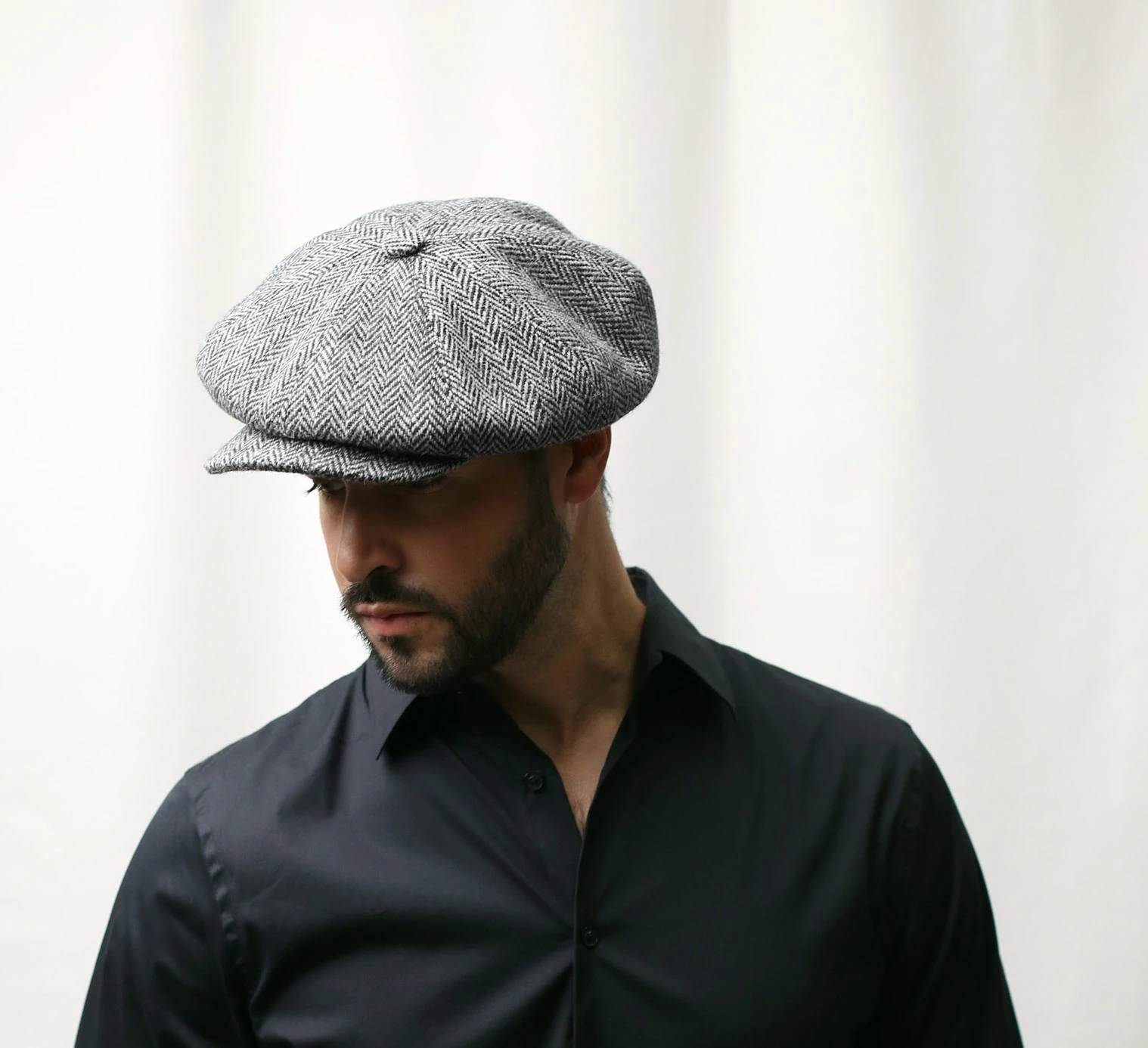 Classic Italy Classic Marsigliese Tweed 6 Classic Italy Classic Marsigliese Tweed - Image 4