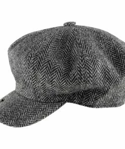 Classic Italy Classic Marsigliese Tweed 19 Classic Italy Classic Marsigliese Tweed -Ivy Cap Sales Store px7923 grisclair 3 202112092309572