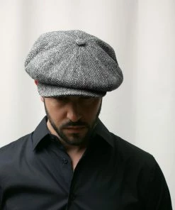 Classic Italy Classic Marsigliese Tweed 13 Classic Italy Classic Marsigliese Tweed -Ivy Cap Sales Store px7923 grisclair 4 202205110054402 20220511123004
