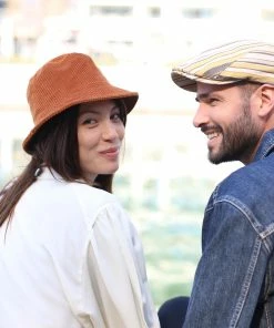 Stetson Bucket Corn -Ivy Cap Sales Store px7928 femme 3 20220419143010