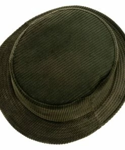 Classic Italy Classic Velvet Bucket -Ivy Cap Sales Store px7928 vert 3 202112172033322