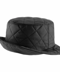 Classic Italy Brent Bucket -Ivy Cap Sales Store px7930 noir 2 202112172036521