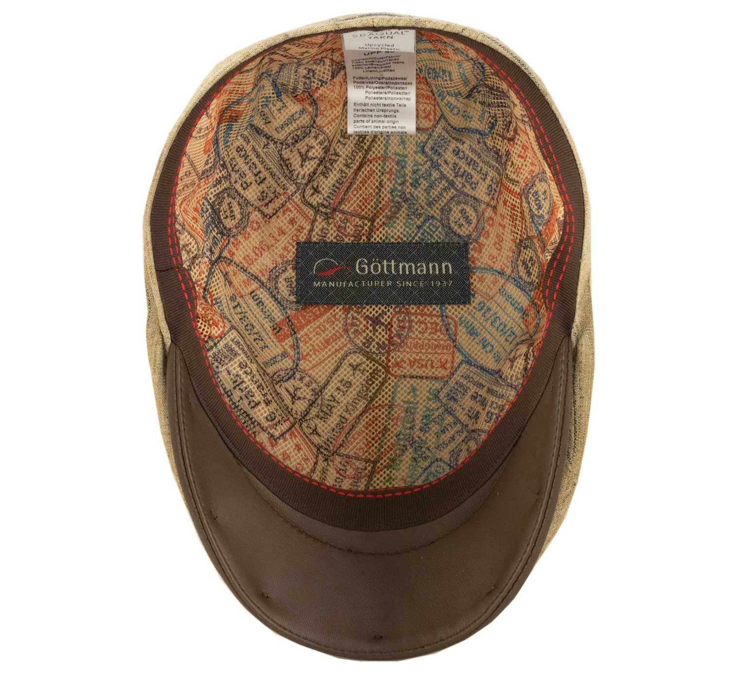 Gottmann Jackson-2 Lin 9 Gottmann Jackson-2 Lin - Image 7