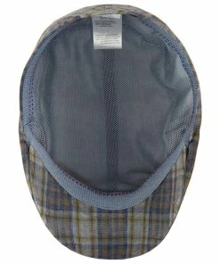 Gottmann Jackson Lin 2 11 Gottmann Jackson Lin 2 -Ivy Cap Sales Store px7973 jacksonlin250 bleu 5 202203012307022
