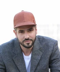 Alfonso DEste Lupio -Ivy Cap Sales Store px7979 homme 1 202204191525401