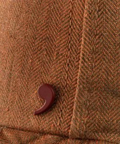 Alfonso DEste Lupio -Ivy Cap Sales Store px7979 lupio orange 5 202203091142512