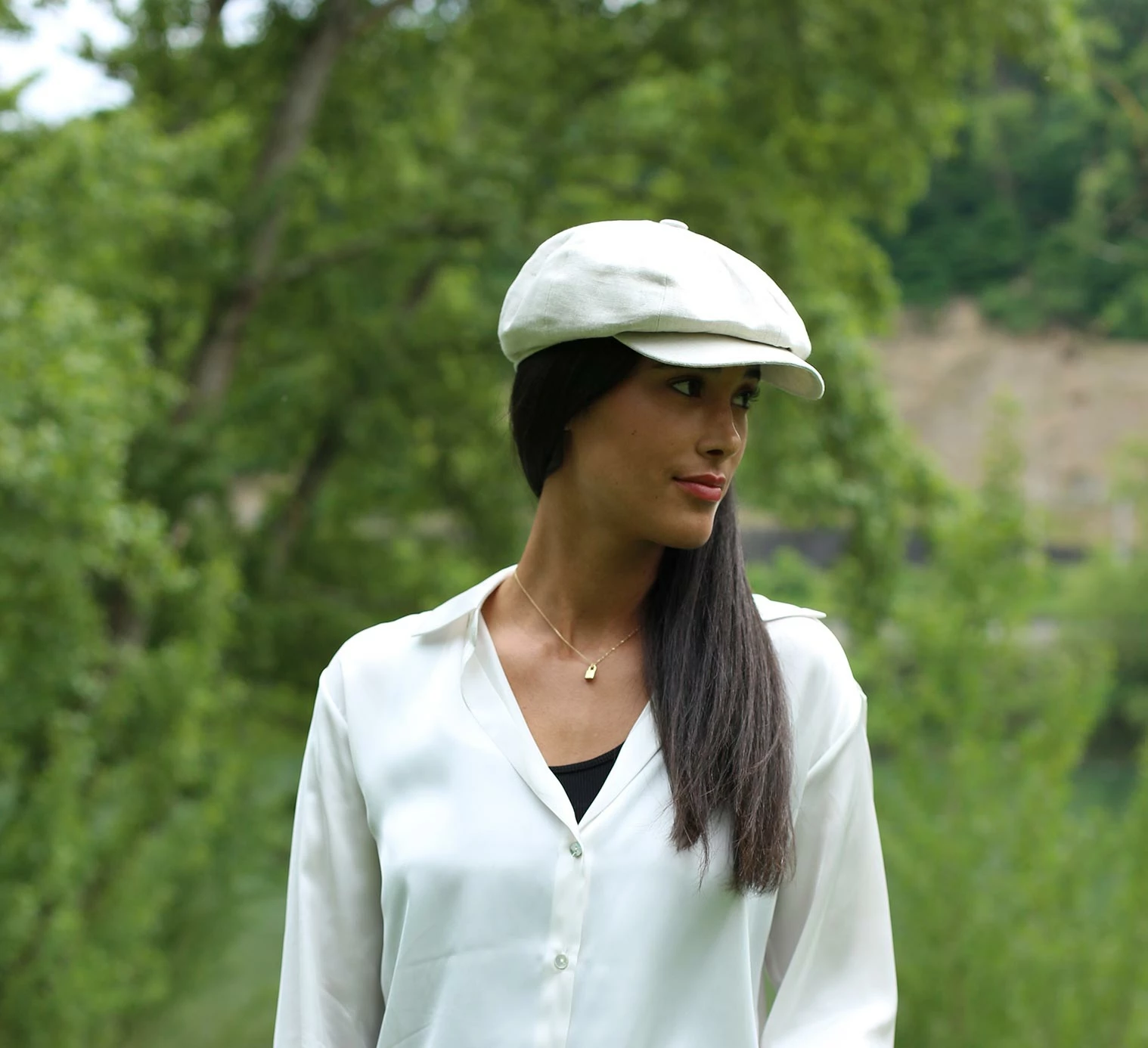 Alfonso DEste Tokio Lino 4 Alfonso DEste Tokio Lino - Image 2