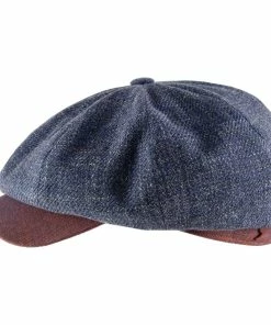 Alfonso DEste Tokio-10 -Ivy Cap Sales Store px7986tokio 10 bleu 2 202203100150481