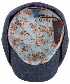 Alfonso DEste Tokio-10 -Ivy Cap Sales Store px7986tokio 10 bleu 6 202203100151242