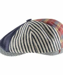 Alfonso DEste Kioto Multi 2 -Ivy Cap Sales Store px7991 kiotomulti2 patchwork 2 202203100200511