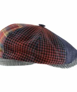 Alfonso DEste Kioto Multi 2 -Ivy Cap Sales Store px7991 kiotomulti2 patchwork 5 202203100201452