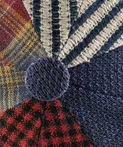 Alfonso DEste Kioto Multi 2 -Ivy Cap Sales Store px7991 kiotomulti2 patchwork 6 202203100202062