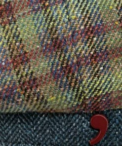 Alfonso DEste Kioto Seta -Ivy Cap Sales Store px7992 kiotoseta rougevert 5 202203100207102