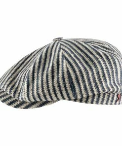 Alfonso DEste Kioto Graffi -Ivy Cap Sales Store px7993 kioto bleubeige 2 202203100208441