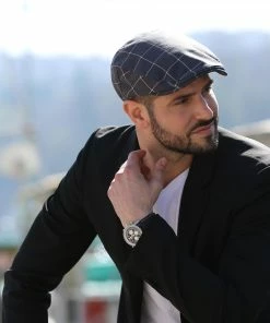 Bailey Candler -Ivy Cap Sales Store px8009 homme 1 20220419152754