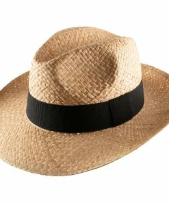 Classic Italy Classic Raffia Large