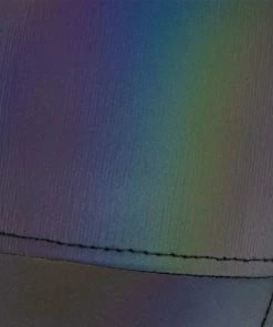 Capslab Trucker Rainbow -Ivy Cap Sales Store px8029 trucker gris 4 202203310318282