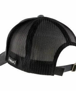 Capslab Trucker Rainbow -Ivy Cap Sales Store px8029 trucker gris 6 202203310314452