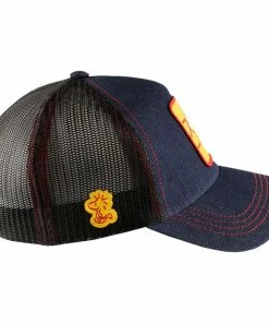 Capslab Peanuts Sam -Ivy Cap Sales Store px8034 4 202203310333062