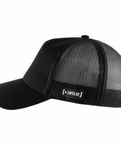 Capslab Colorz -Ivy Cap Sales Store px8035 colorz noir 2 202203310336521
