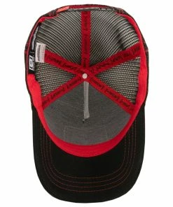 Capslab Goldorak -Ivy Cap Sales Store px8037 noir 7 202203310341062