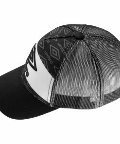 Umbro -Ivy Cap Sales Store px8038 umbro noir 4 202203310342302