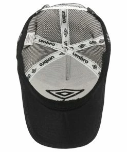 Umbro -Ivy Cap Sales Store px8038 umbro noir 6 202203310342442