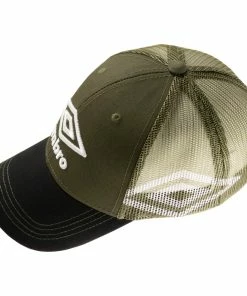 Dia Umbro -Ivy Cap Sales Store px8039 umbro olive 4 202203310344382