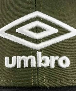 Dia Umbro -Ivy Cap Sales Store px8039 umbro olive 5 202203310344542