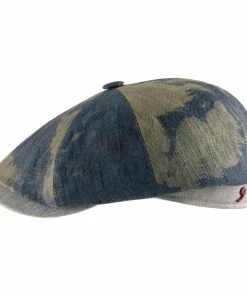 Alfonso DEste Kioto Sky -Ivy Cap Sales Store px8049kioto bleu 2 202204020137571